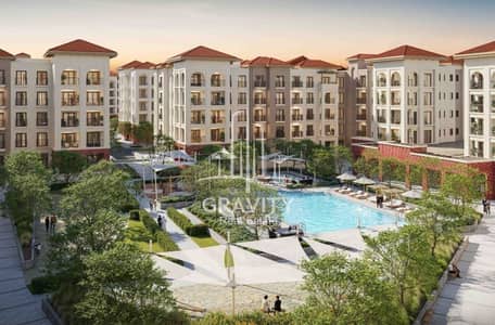 2 Bedroom Apartment for Sale in Zayed City, Abu Dhabi - 1. JPG