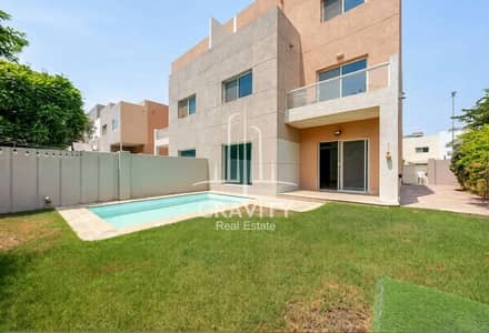 5 Bedroom Villa for Sale in Al Reef, Abu Dhabi - 555555-ezremove. png