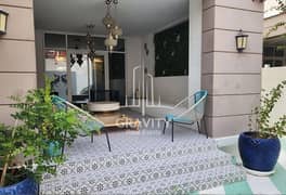 فیلا في قرية الفرسان‬،مدينة خليفة 5 غرف 259000 درهم - 16134446
