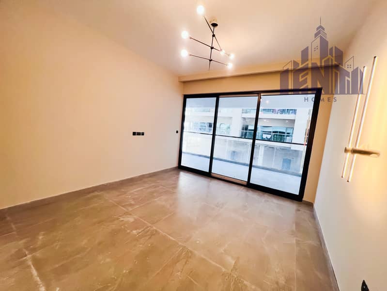 Appartement in Dubai Land Residence Complex (DLRC),AARK Residences, 1 slaapkamer, 910000 AED - 16356686 Appartement in Dubai Land Residence Complex (DLRC),AARK Residences, 1 slaapkamer, 910000 AED - 16356686