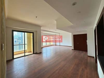 3 Camere Appartamento in affitto a Jumeirah Beach Residence (JBR), Dubai - Appartamento a Jumeirah Beach Residence (JBR)，Rimal，Rimal 5, 3 camere da letto, 160000 AED - 16317802