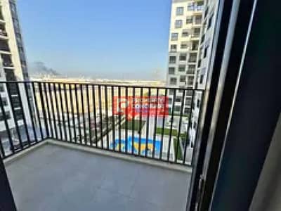 Appartement de 1 chambre à à louer à Wasl Gate, Dubai - Appartement à Wasl Gate，The Nook，The Nook 2, 1 chambre, 65000 AED - 15843854
