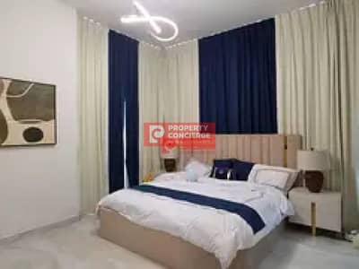 شقة 1 غرفة نوم للايجار في الفرجان، دبي - شقة في جمز من الدانوب،الفرجان 1 غرفة 74999 درهم - 15847536