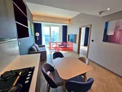 Appartement de 1 chambre à à louer à Al Sufouh, Dubai - Appartement à Al Sufouh，Al Sufouh 1，Lavender Gardens Suites, 1 chambre, 105000 AED - 15971466