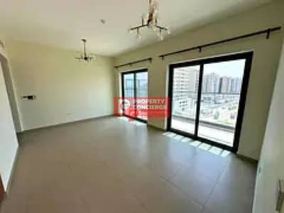 1 Bedroom Flat for Rent in Al Furjan, Dubai - Vaastu| Near Metro| Semi Furnished Dishwasher Inc