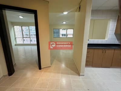 Appartement de 1 chambre à à louer à The Gardens, Dubai - Appartement à The Gardens，The Gardens Apartments，The Gardens Apartments 8, 1 chambre, 66000 AED - 16203551