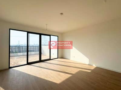4 Bedroom Townhouse for Rent in Jebel Ali Village, Dubai - HOT Deal | New 4BR+MAID | Single Row | Huge Layout