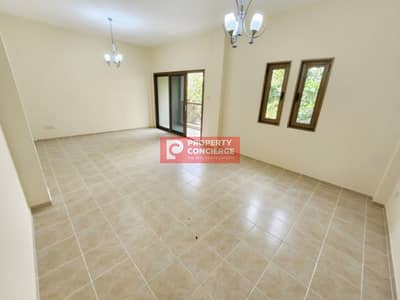 Appartement de 1 chambre à à louer à The Gardens, Dubai - Appartement à The Gardens，The Gardens Building 67, 1 chambre, 67000 AED - 16202952