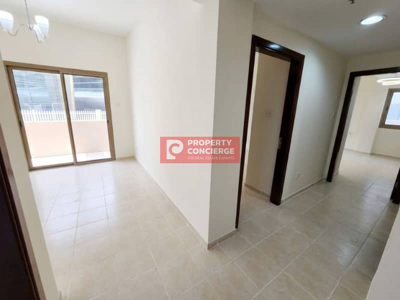 Appartement à The Gardens,The Gardens Building 102, 2 chambres, 85000 AED - 16202623 Appartement à The Gardens,The Gardens Building 102, 2 chambres, 85000 AED - 16202623