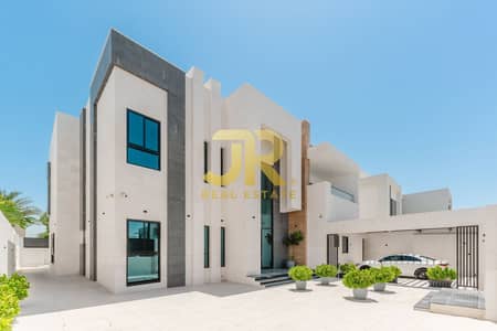 5 Camere Villa in vendita a Al Furjan, Dubai - DSC06161. jpg