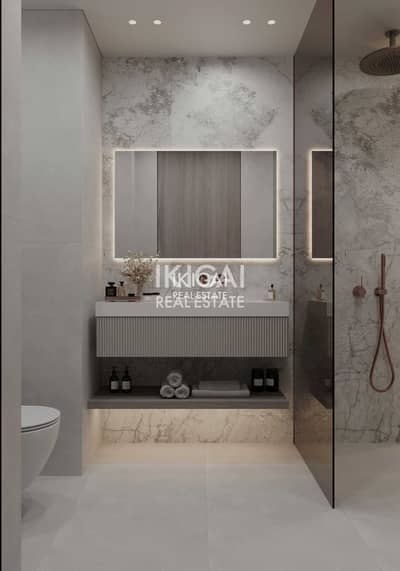 Studio for Sale in Dubai Land Residence Complex (DLRC), Dubai - Modern Living Space | Flexible 50/50 Plan | Q4 2027 Handover