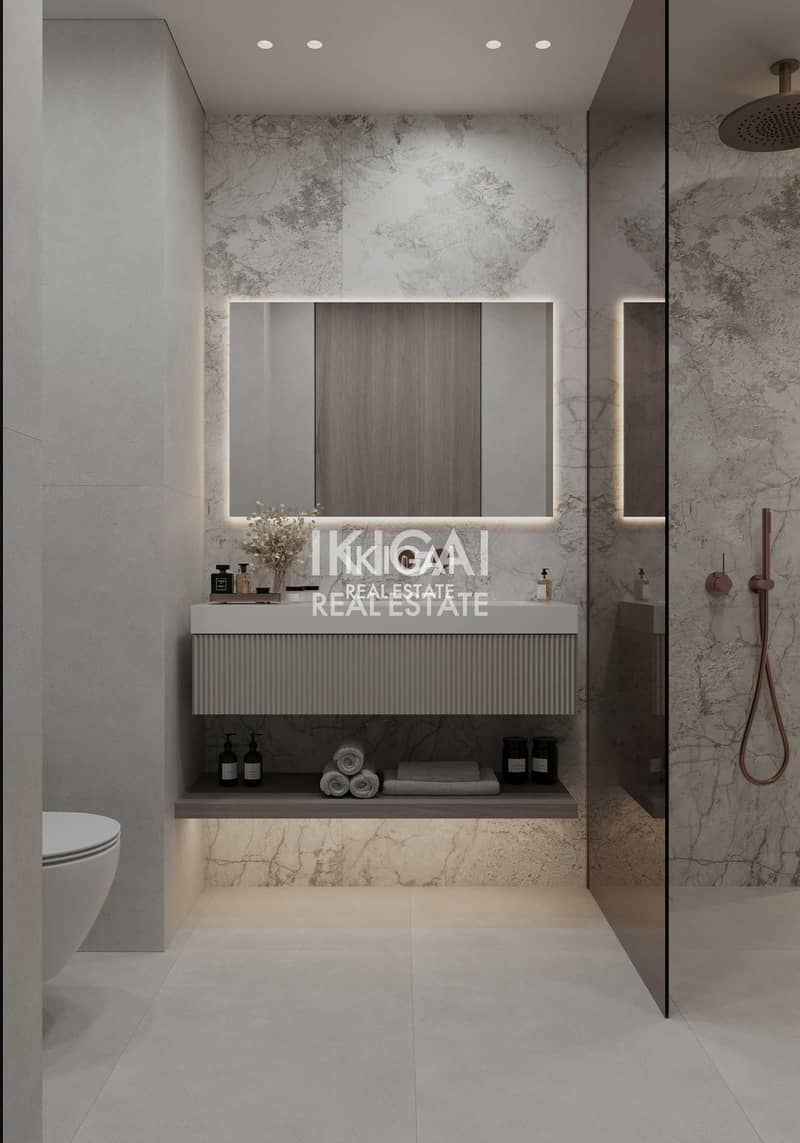 Modern Living Space | Flexible 50/50 Plan | Q4 2027 Handover Modern Living Space | Flexible 50/50 Plan | Q4 2027 Handover