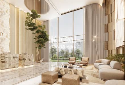 Office de  à à vendre à Dubai Land Residence Complex (DLRC), Dubai - Bureau à Dubai Land Residence Complex (DLRC)，Cove Boulevard by Imtiaz, 2290850 AED - 14655954