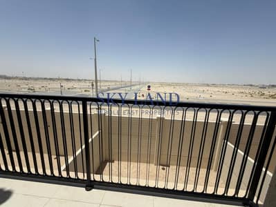2 habitaciones Townhouse para en Alquiler en Zayed City, Abu Dhabi - Casa adosada en Zayed City,Bloom Living,Toledo, 2 dormitorios, 150000 AED - 16357037 2 habitaciones Townhouse para en Alquiler en Zayed City, Abu Dhabi - Casa adosada en Zayed City,Bloom Living,Toledo, 2 dormitorios, 150000 AED - 16357037