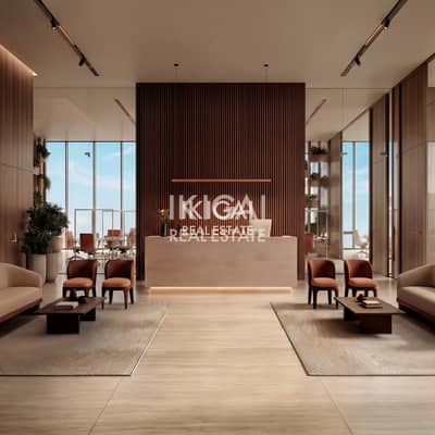 Office para en Venta en Discovery Gardens, Dubai - Oficina en Discovery Gardens,Trussardi Residences 2,Trussardi Residences 2 Tower 1, 2732202 AED - 14656558 Office para en Venta en Discovery Gardens, Dubai - Oficina en Discovery Gardens,Trussardi Residences 2,Trussardi Residences 2 Tower 1, 2732202 AED - 14656558