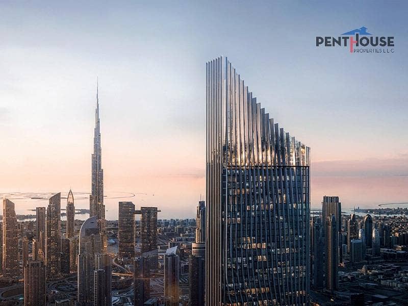 شقة في برج تايجر سكاي،الخليج التجاري 1 غرفة 1890000 درهم - 16357049 شقة في برج تايجر سكاي،الخليج التجاري 1 غرفة 1890000 درهم - 16357049