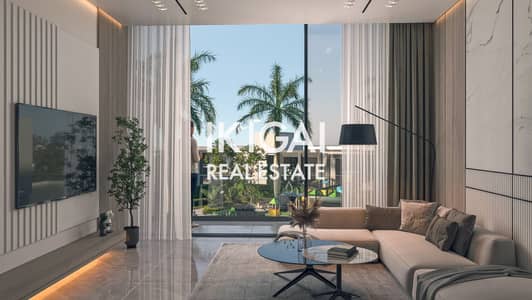 2 habitaciones Townhouse para en Venta en Dubai Investments Park (DIP), Dubai - Casa adosada en Dubai Investments Park (DIP)，Dubai Investments Park 1，Verdana 8，Verdana Residence 8, 2 dormitorios, 990375 AED - 14347277