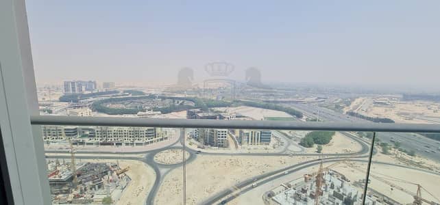 Monolocale in affitto a Arjan, Dubai - WhatsApp Image 2026-09-01 at 1.06. 23 PM. jpeg