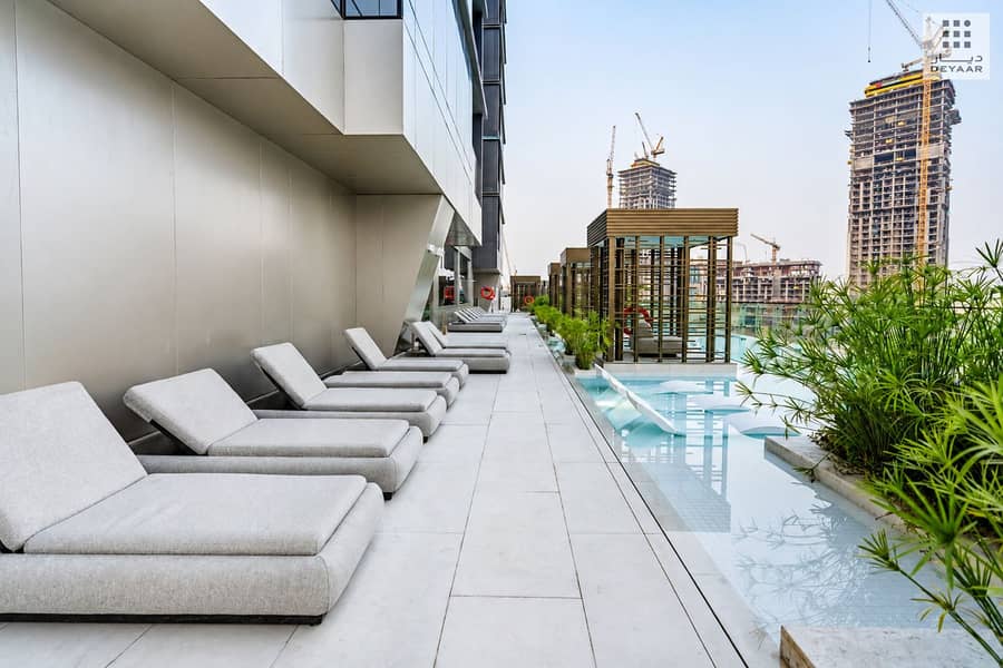 24 Regalia by Deyaar - Pool Deck Loungers. jpg