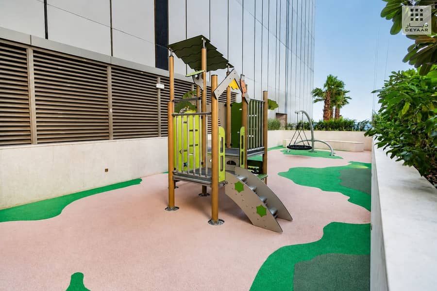 27 Regalia by Deyaar - Outdoor Kids Play Area. jpg