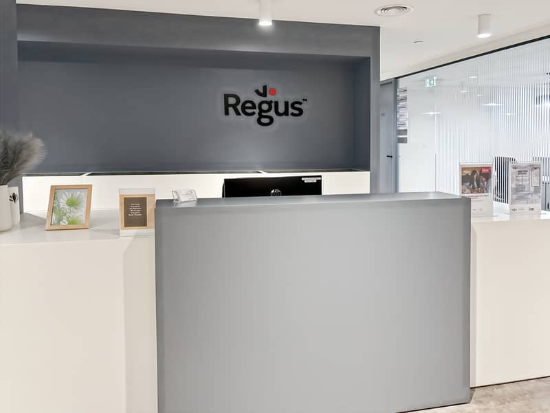 3 Regus_Sharjah, Sahara Healthcare City_UAE_Centre 6494_Reception. jpg