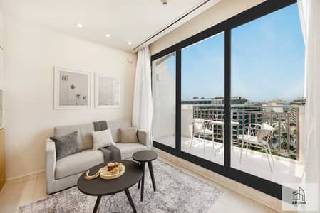 Studio for Rent in Palm Jumeirah, Dubai - 0K8A4606. jpg
