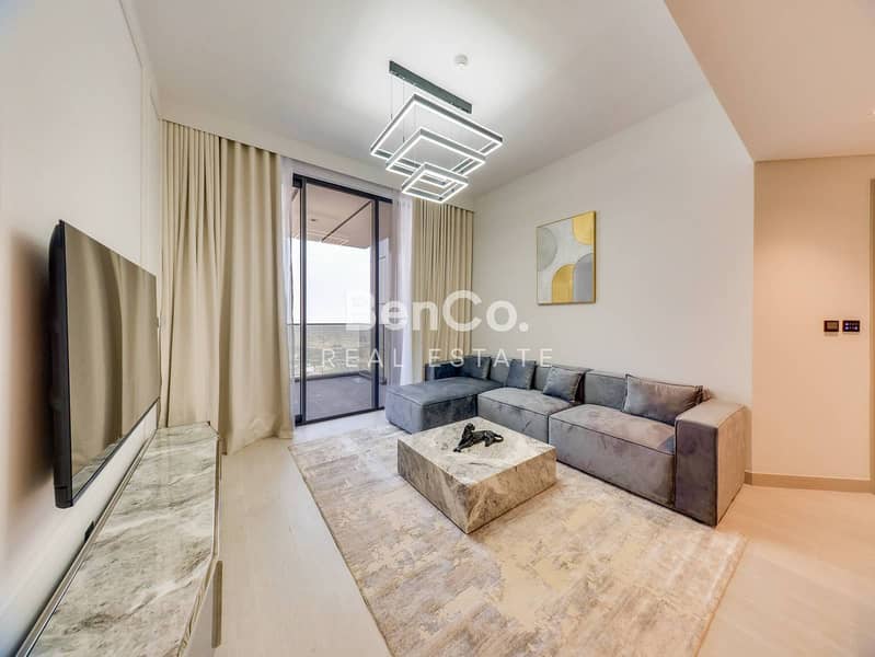 1 Bedroom | High Floor I Fully Furnished 1 Bedroom | High Floor I Fully Furnished