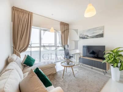1 Bedroom Flat for Rent in DAMAC Hills, Dubai - Vacant | Furnished | Available Now