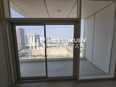 Appartement de 2 chambres à à louer à Al Reem Island, Abu Dhabi - Appartement à Al Reem Island，Shams Abu Dhabi，The Residence Central Park, 2 chambres, 115000 AED - 16357110
