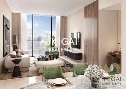 1 Bedroom Flat for Sale in Jumeirah Lake Towers (JLT), Dubai - Prime Location I High Return Potential I Branded Residence
