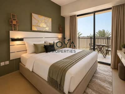 2 Schlafzimmer Wohnung zum zur Miete in Dubai Marina, Dubai - Wohnung in Dubai Marina，5242 Towers，5242 Tower 2, 2 schlafzimmer, 165000 AED - 16357164