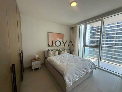 1 Schlafzimmer Wohnung zum zur Miete in Dubai Harbour, Dubai - Wohnung in Dubai Harbour，Emaar Beachfront，Beach Mansion，Beach Mansion Tower 2, 1 schlafzimmer, 145000 AED - 16357166