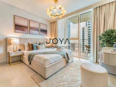 1 Schlafzimmer Wohnung zum zur Miete in Dubai Harbour, Dubai - Wohnung in Dubai Harbour，Emaar Beachfront，Beach Mansion，Beach Mansion Tower 2, 1 schlafzimmer, 150000 AED - 16357167
