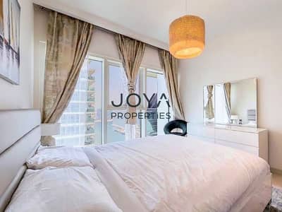 1 Schlafzimmer Wohnung zum zur Miete in Dubai Harbour, Dubai - Wohnung in Dubai Harbour，Emaar Beachfront，Sunrise Bay，Sunrise Bay Tower 1, 1 schlafzimmer, 120000 AED - 16357169