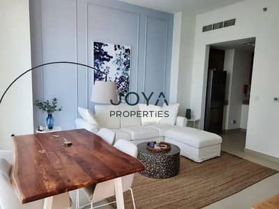 1 Schlafzimmer Wohnung zum zur Miete in Dubai Marina, Dubai - Wohnung in Dubai Marina，5242 Towers，5242 Tower 1, 1 schlafzimmer, 125000 AED - 16357168