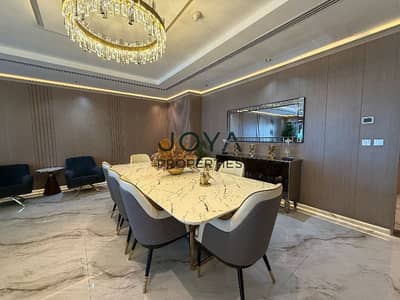 4 Schlafzimmer Wohnung zum zur Miete in Dubai Marina, Dubai - Wohnung in Dubai Marina，Elite Residence, 4 schlafzimmer, 395000 AED - 16357175