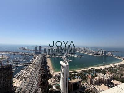 4 Schlafzimmer Wohnung zum zur Miete in Dubai Marina, Dubai - Wohnung in Dubai Marina，Elite Residence, 4 schlafzimmer, 425000 AED - 16357177