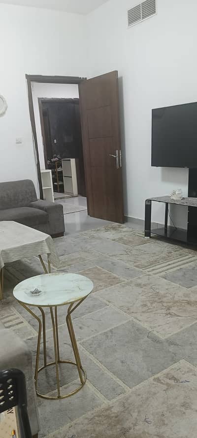 1 habitación Apartamento para en Alquiler en Al Rumaila, Ajman - WhatsApp Image 2026-09-01 at 2.06. 16 PM (2). jpeg
