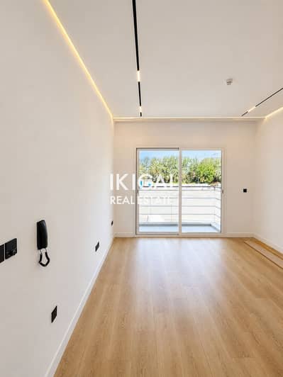 1 Bedroom Apartment for Rent in Jumeirah Village Circle (JVC), Dubai - Upgraded I Spacious & Bright | Equipped Kitchen I 1 Month Rent Free