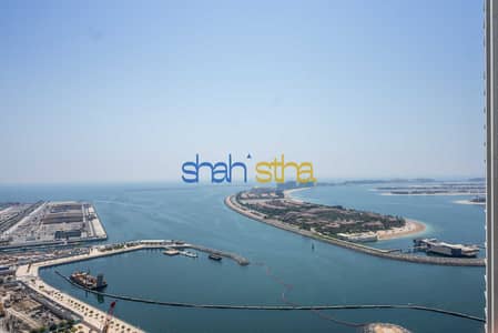 1 Schlafzimmer Wohnung zum zur Miete in Dubai Harbour, Dubai - DSC07126. jpg