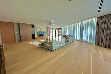 4 Bedroom Apartment for Rent in Saadiyat Island, Abu Dhabi - 26. jpg 4 Bedroom Apartment for Rent in Saadiyat Island, Abu Dhabi - 26. jpg