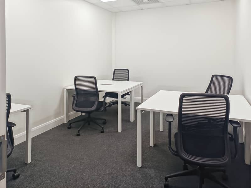 9 Regus_ENNISKILLEN Carran Business Park_UK_Centre 8647 _Office 5. jpg