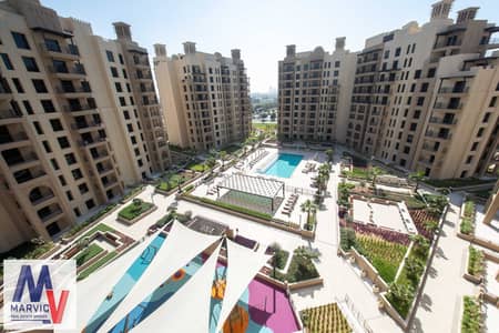Appartement de 1 chambre à à vendre à Madinat Jumeirah Living, Dubai - DSC04851-HDR. jpg Appartement de 1 chambre à à vendre à Madinat Jumeirah Living, Dubai - DSC04851-HDR. jpg