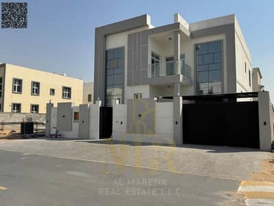 5 habitaciones Villa para en Venta en Al Amerah, Ajman - WhatsApp Image 2026-03-16 at 1.43. 51 AM. jpeg