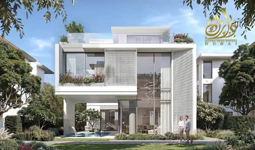 5 Cпальни Вилла Продажа в Umm Fanain, Шарджа - image (44). png