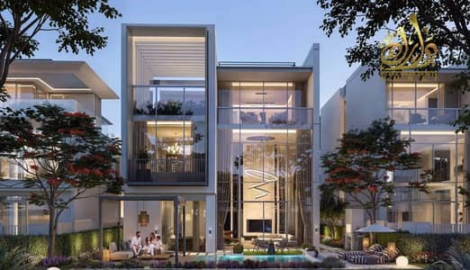 4 Bedroom Villa for Sale in Umm Fanain, Sharjah - image (36). png