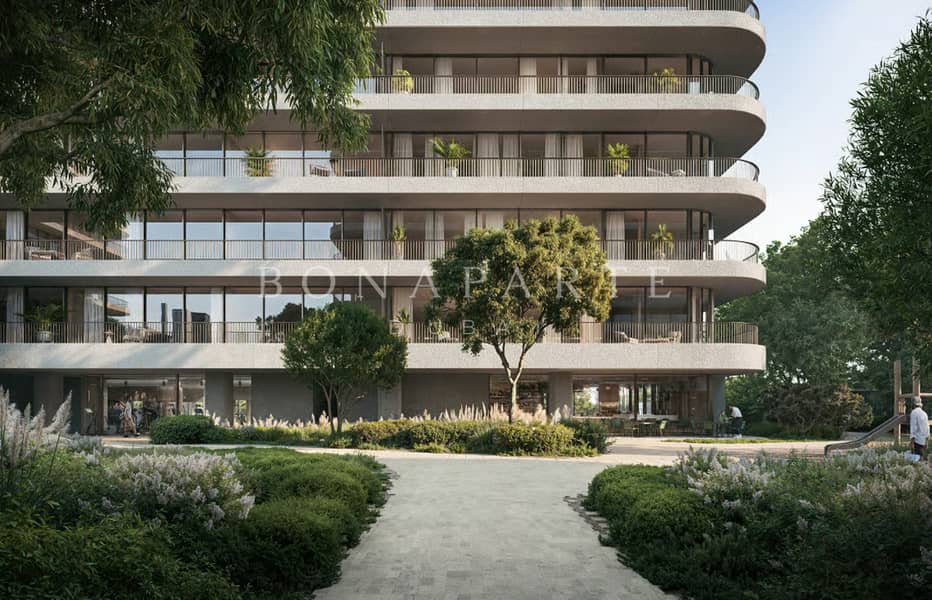 Exclusive | Canal & Skyline Views | Corner Unit Exclusive | Canal & Skyline Views | Corner Unit