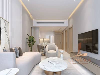 1 Bedroom Flat for Sale in Jumeirah Village Triangle (JVT), Dubai - Picture10. jpg
