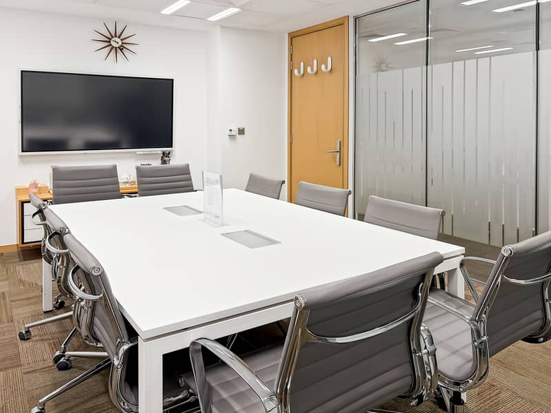 4 Regus_Dubai, DAFZ, Freezone_UAE_Centre 5784_Board Room 1. jpg