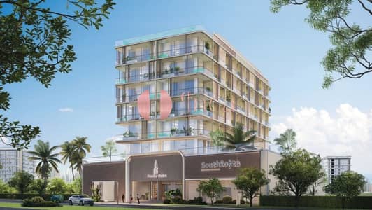 Estudio para en Venta en Dubai Industrial City, Dubai - 1-1. jpg